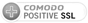 Comodo Positve SSL